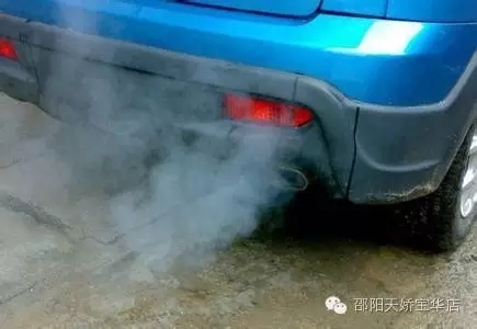 動力不足？油耗上升？可能是你自己的原因...