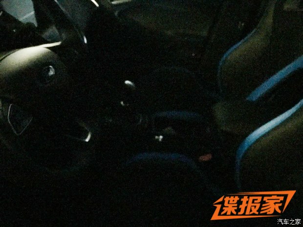 2018日內(nèi)瓦車展探館：?？怂筊S限量版