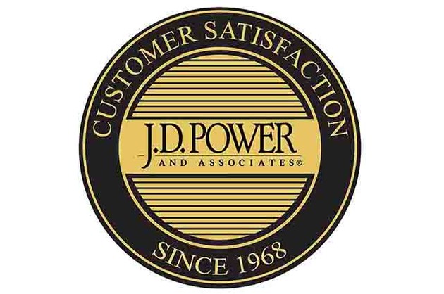 奧迪和福特分獲頭名，2018JD.Power售后滿意度出爐