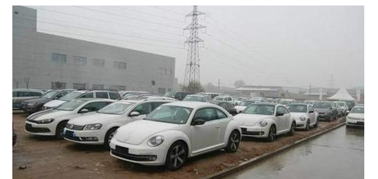 白色的車有這么多缺點(diǎn)！為什么近25%的車主還買它？