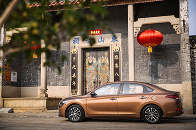 汽車鈑金噴漆到底是怎么回事？