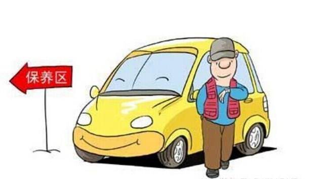 冬天車子該如何保養(yǎng)呢？做好六點(diǎn)告別任何煩惱