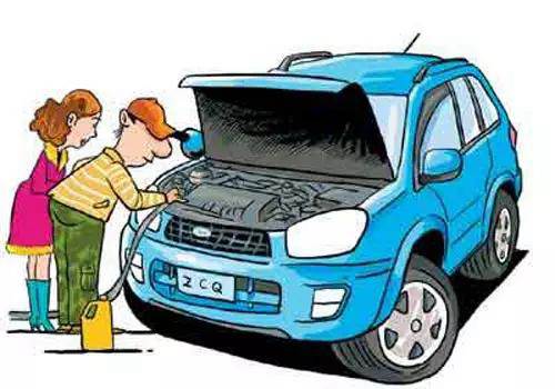 計劃開車回家過年，你為什么一定要提前回4S店檢查愛車？