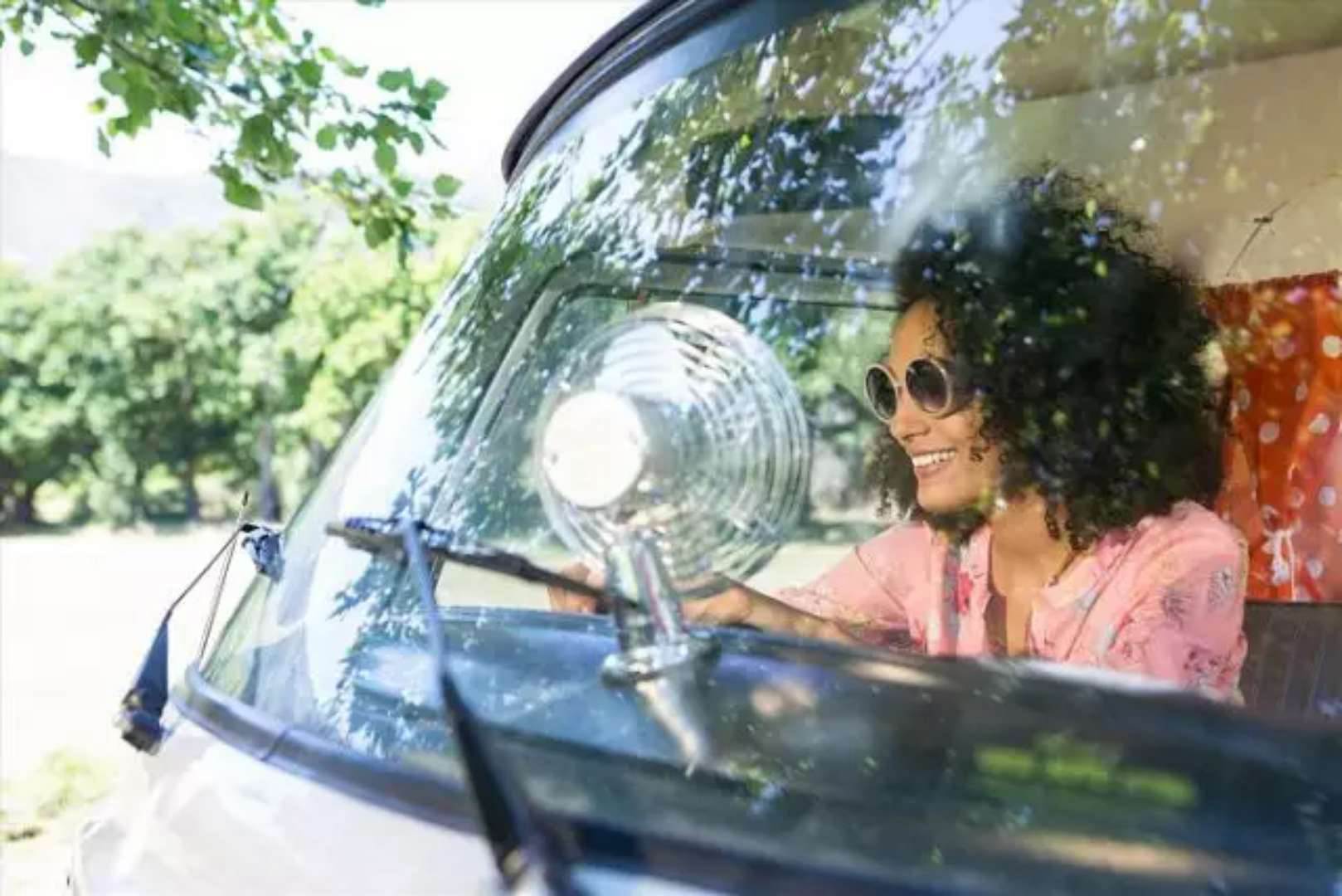 車內(nèi)最臟的幾個部位，90％的司機都沒在意