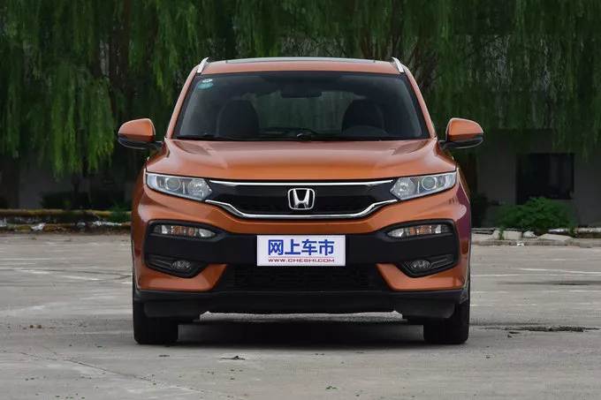 競爭越激烈它卻越搶眼 XR-V為什么能成為標桿？