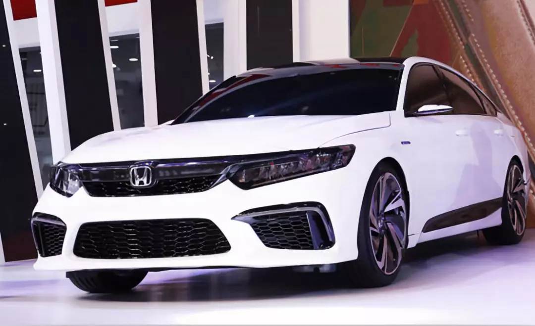 經(jīng)典新生，全新概念車INSPIRE Concept潮流來襲