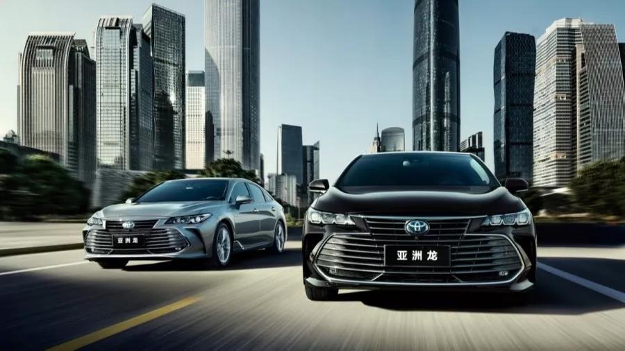 出場(chǎng)自帶主角光環(huán)，這些車型值得一看