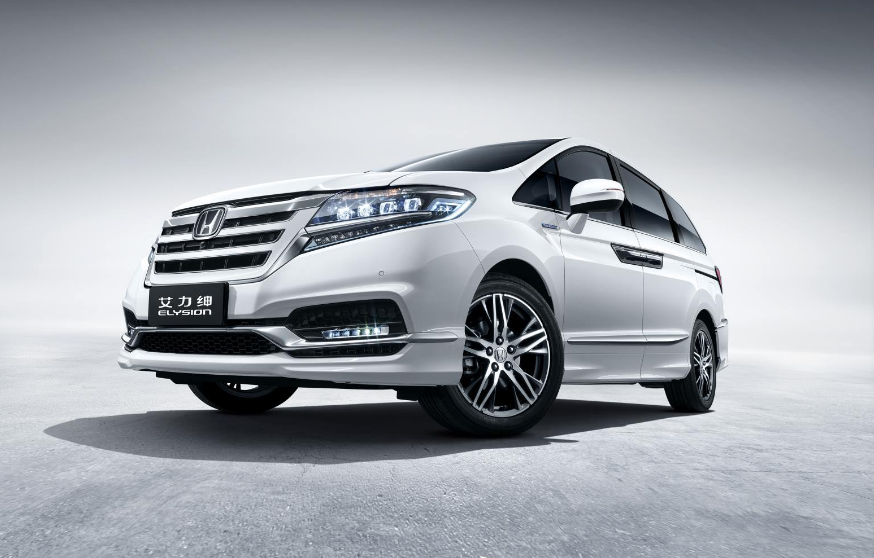 品質(zhì)與實用并存，東風(fēng)Honda艾力紳完美詮釋MPV“平衡之道”