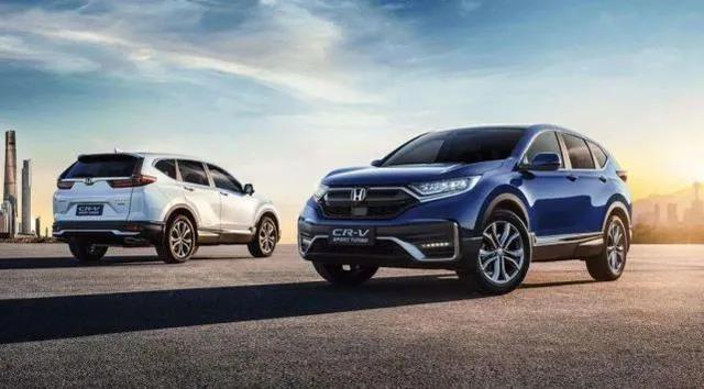 媒體視角 | 還在糾結(jié)怎么買車？200萬(wàn)用戶認(rèn)準(zhǔn)的CR-V了解一下？