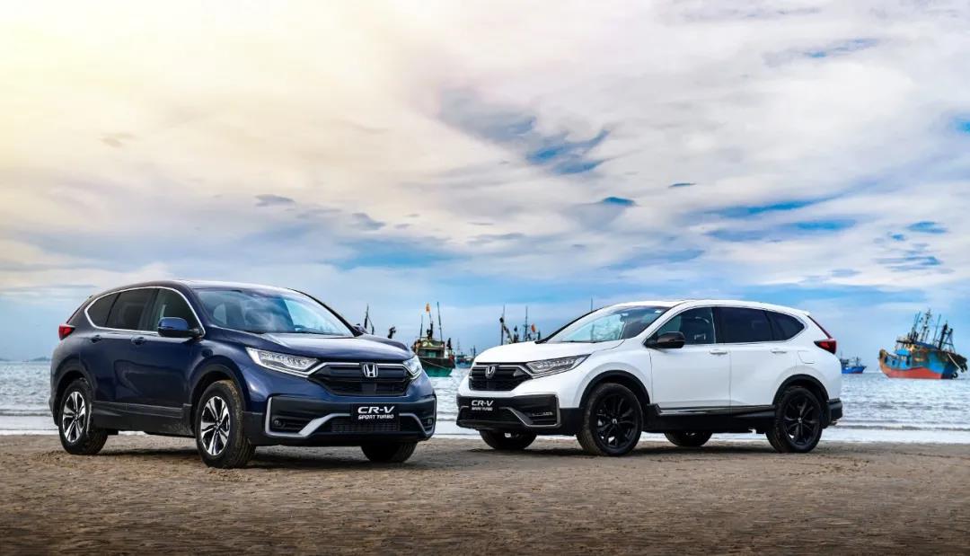 媒體視角 | 買車要看保值率？東風(fēng)Honda CR-V：“別人家的孩子”了解下