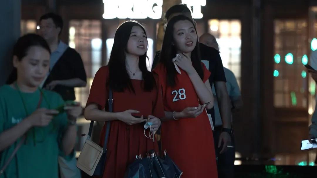 當(dāng)虛擬成為“現(xiàn)實(shí)”，就是這么刺激！