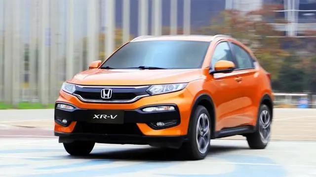 媒體視角 | 不到7年收獲近100萬鐵粉，東風(fēng)Honda XR-V的中國秘密