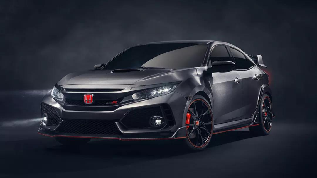 媒體說(shuō)思域丨一代版本一代神，CIVIC換代，其他“神車(chē)”可以退場(chǎng)了？